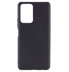Чохол до мобільного телефона BeCover Poco M5 4G Black (708112)