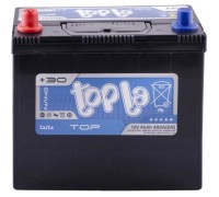 Аккумулятор автомобильный Topla 45 Ah/12V Top/Energy (118 945)