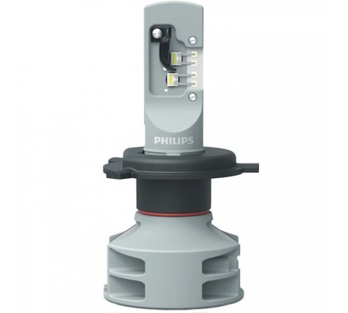 Автолампа Philips LED H4 11342U51Х2 12/24V Ultinon Pro5100 +160 (74242) Автолампа Philips LED H4 11342U51Х2 12/24V Ultinon Pro5100 +160 (74242)