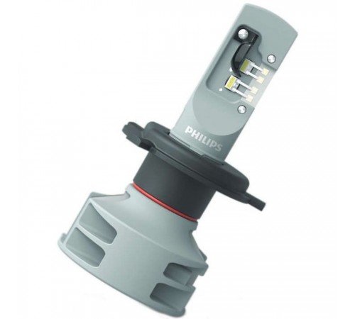 Автолампа Philips LED H4 11342U51Х2 12/24V Ultinon Pro5100 +160 (74242) Автолампа Philips LED H4 11342U51Х2 12/24V Ultinon Pro5100 +160 (74242)