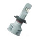 Автолампа Philips LED H7 11972U51Х2 12/24V Ultinon Pro5100 +160 (74243)