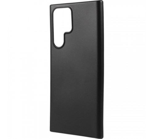 Чохол до мобільного телефона BeCover Samsung Galaxy S22 Ultra 5G SM-S908 Black (708255) Чохол до мобільного телефона BeCover Samsung Galaxy S22 Ultra 5G SM-S908 Black (708255)