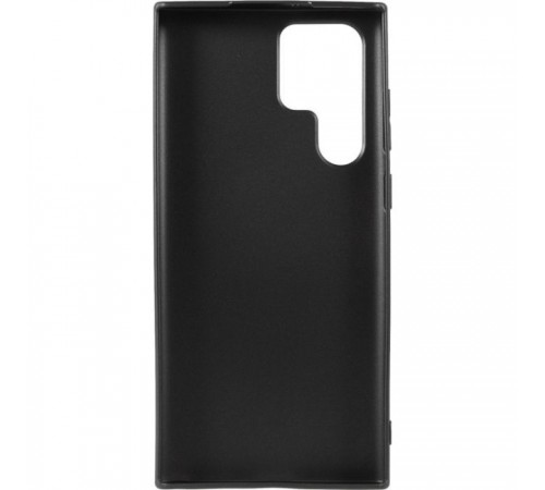 Чохол до мобільного телефона BeCover Samsung Galaxy S22 Ultra 5G SM-S908 Black (708255) Чохол до мобільного телефона BeCover Samsung Galaxy S22 Ultra 5G SM-S908 Black (708255)