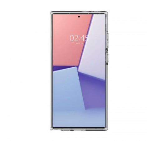 Чохол до мобільного телефона BeCover Space Case Samsung Galaxy S22 Ultra 5G SM-S908 Transparancy (708256) Чохол до мобільного телефона BeCover Space Case Samsung Galaxy S22 Ultra 5G SM-S908 Transparancy (708256)