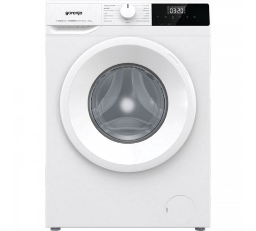 Пральна машина Gorenje WNHPI72SCSIRV+бак (WNHPI72SCSIRV) Пральна машина Gorenje WNHPI72SCSIRV+бак (WNHPI72SCSIRV)