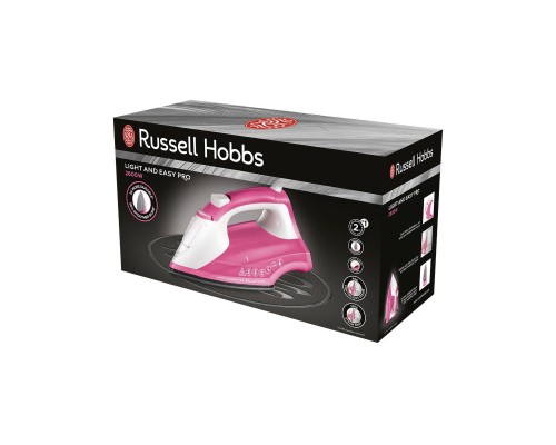 Утюг Russell Hobbs 26461-56
