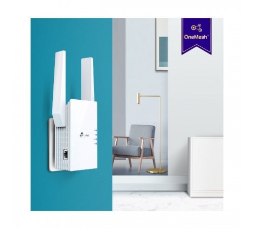 Ретранслятор TP-Link RE605X Ретранслятор TP-Link RE605X