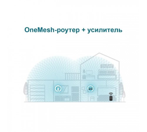 Ретранслятор TP-Link RE605X Ретранслятор TP-Link RE605X