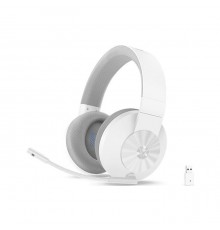 Навушники Lenovo Legion H600 Wireless White (GXD1C98345)