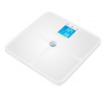 Весы напольные Beurer BF 950 white