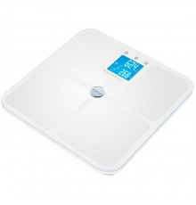 Весы напольные Beurer BF 950 white