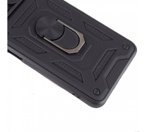 Чохол до мобільного телефона BeCover Military Motorola Moto E30 / E40 Black (708182) Чохол до мобільного телефона BeCover Military Motorola Moto E30 / E40 Black (708182)