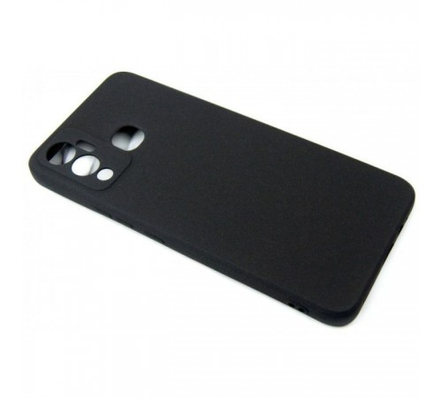Чохол до мобільного телефона Dengos Carbon Infinix Hot 12 Play (black) (DG-TPU-CRBN-163) Чохол до мобільного телефона Dengos Carbon Infinix Hot 12 Play (black) (DG-TPU-CRBN-163)