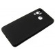 Чохол до мобільного телефона Dengos Carbon Infinix Hot 12 Play (black) (DG-TPU-CRBN-163)