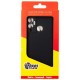 Чохол до мобільного телефона Dengos Carbon Infinix Hot 12 Play (black) (DG-TPU-CRBN-163)