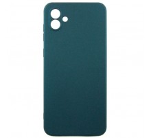 Чохол до мобільного телефона Dengos Soft Samsung Galaxy A04 (green) (DG-TPU-SOFT-17)