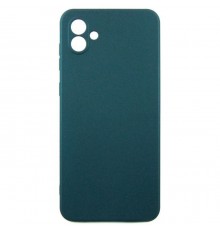 Чохол до мобільного телефона Dengos Soft Samsung Galaxy A04 (green) (DG-TPU-SOFT-17)