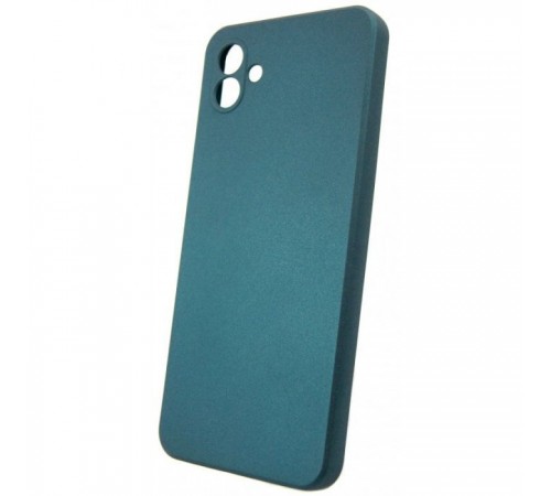 Чохол до мобільного телефона Dengos Soft Samsung Galaxy A04 (green) (DG-TPU-SOFT-17) Чохол до мобільного телефона Dengos Soft Samsung Galaxy A04 (green) (DG-TPU-SOFT-17)