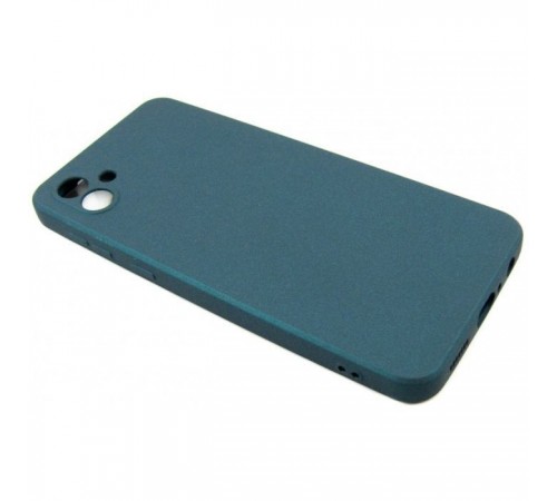 Чохол до мобільного телефона Dengos Soft Samsung Galaxy A04 (green) (DG-TPU-SOFT-17) Чохол до мобільного телефона Dengos Soft Samsung Galaxy A04 (green) (DG-TPU-SOFT-17)