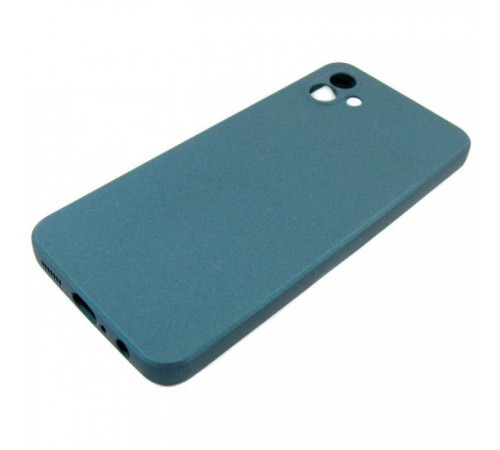 Чохол до мобільного телефона Dengos Soft Samsung Galaxy A04 (green) (DG-TPU-SOFT-17) Чохол до мобільного телефона Dengos Soft Samsung Galaxy A04 (green) (DG-TPU-SOFT-17)