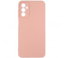 Чехол для мобильного телефона Dengos Soft Samsung Galaxy M13 (pink) (DG-TPU-SOFT-10)