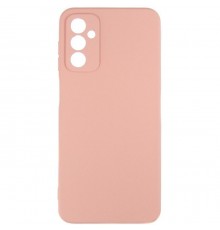 Чохол до мобільного телефона Dengos Soft Samsung Galaxy M13 (pink) (DG-TPU-SOFT-10)