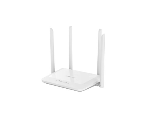 Маршрутизатор Ruijie Networks RG-EW1200 Маршрутизатор Ruijie Networks RG-EW1200