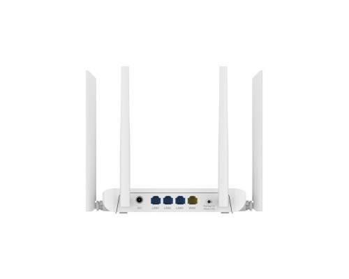 Маршрутизатор Ruijie Networks RG-EW1200 Маршрутизатор Ruijie Networks RG-EW1200