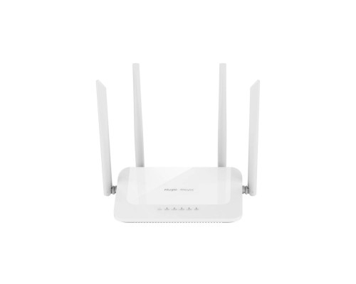 Маршрутизатор Ruijie Networks RG-EW1200 Маршрутизатор Ruijie Networks RG-EW1200