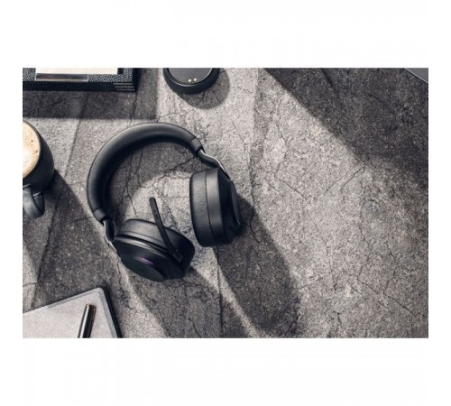 Наушники Jabra Evolve 2 85 MS USB-A Black (28599-999-999) Наушники Jabra Evolve 2 85 MS USB-A Black (28599-999-999)
