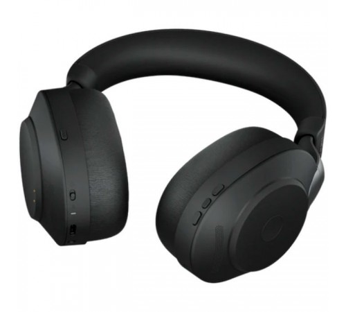 Наушники Jabra Evolve 2 85 MS USB-A Black (28599-999-999) Наушники Jabra Evolve 2 85 MS USB-A Black (28599-999-999)