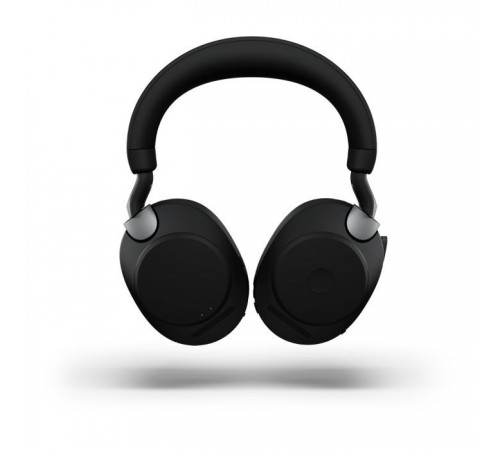 Наушники Jabra Evolve 2 85 MS USB-A Black (28599-999-999) Наушники Jabra Evolve 2 85 MS USB-A Black (28599-999-999)