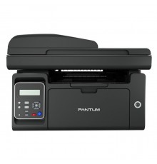 Многофункциональное устройство Pantum M6550NW с Wi-Fi (M6550NW)
