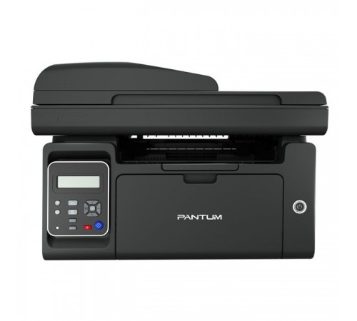 Многофункциональное устройство Pantum M6550NW с Wi-Fi (M6550NW) Многофункциональное устройство Pantum M6550NW с Wi-Fi (M6550NW)