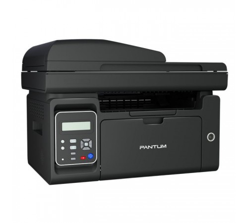 Многофункциональное устройство Pantum M6550NW с Wi-Fi (M6550NW) Многофункциональное устройство Pantum M6550NW с Wi-Fi (M6550NW)
