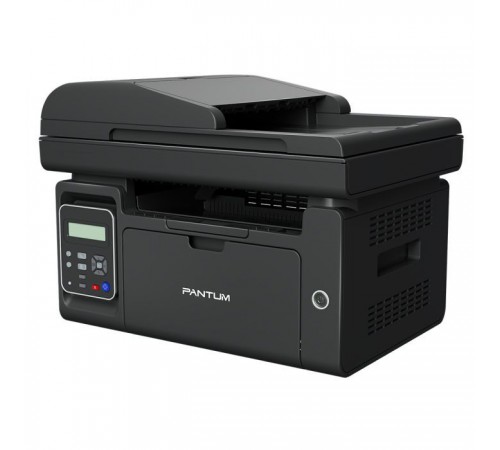 Многофункциональное устройство Pantum M6550NW с Wi-Fi (M6550NW) Многофункциональное устройство Pantum M6550NW с Wi-Fi (M6550NW)
