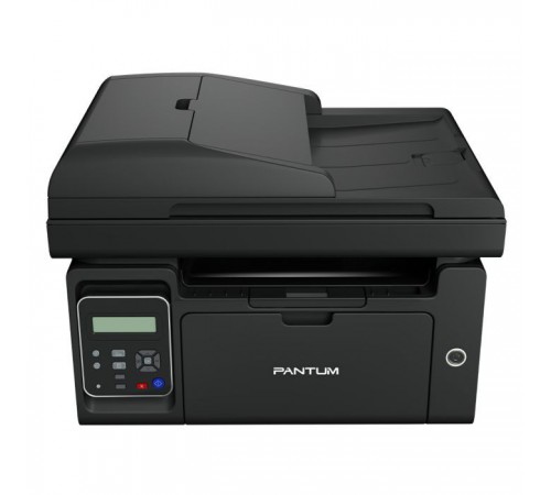 Многофункциональное устройство Pantum M6550NW с Wi-Fi (M6550NW) Многофункциональное устройство Pantum M6550NW с Wi-Fi (M6550NW)