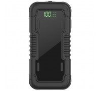 Пуско зарядний пристрій Michelin W55001 Jump Starter Power Bank MJS120 (74341)
