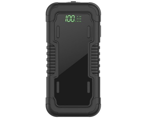 Пуско зарядное устройство Michelin W55001 Jump Starter Power Bank MJS120 (74341)