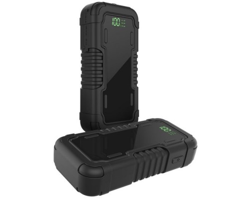 Пуско зарядное устройство Michelin W55001 Jump Starter Power Bank MJS120 (74341)