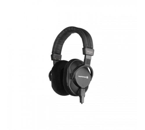 Наушники Beyerdynamic Dt 250 80 Om (255630) Наушники Beyerdynamic Dt 250 80 Om (255630)