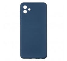 Чохол до мобільного телефона Armorstandart ICON Case Samsung A04 (A045) Dark Blue (ARM66077)