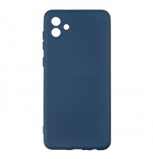 Чохол до мобільного телефона Armorstandart ICON Case Samsung A04 (A045) Dark Blue (ARM66077)