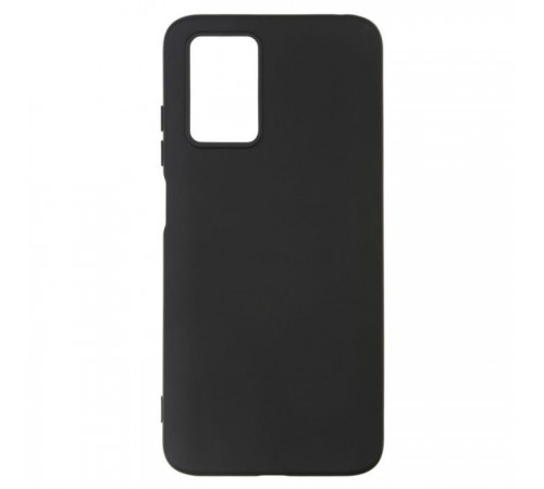 Чохол до мобільного телефона Armorstandart ICON Case Xiaomi Redmi 10/10 2022 Black (ARM66076) Чохол до мобільного телефона Armorstandart ICON Case Xiaomi Redmi 10/10 2022 Black (ARM66076)