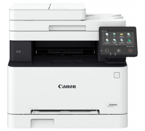 Многофункциональное устройство Canon i-SENSYS MF655Cdw (5158C004) Многофункциональное устройство Canon i-SENSYS MF655Cdw (5158C004)