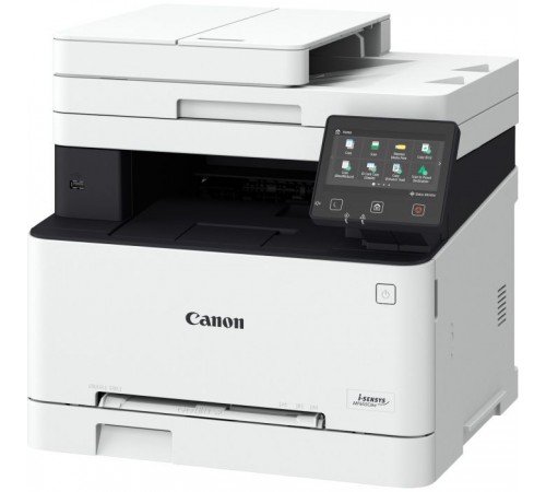 Многофункциональное устройство Canon i-SENSYS MF655Cdw (5158C004) Многофункциональное устройство Canon i-SENSYS MF655Cdw (5158C004)