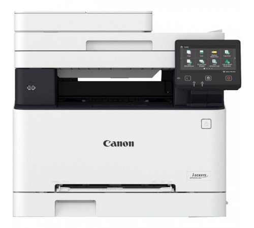Многофункциональное устройство Canon i-SENSYS MF655Cdw (5158C004) Многофункциональное устройство Canon i-SENSYS MF655Cdw (5158C004)