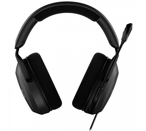 Наушники HyperX Cloud Stinger 2 Core Wired Black (683L9AA) Наушники HyperX Cloud Stinger 2 Core Wired Black (683L9AA)