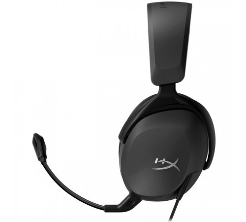 Наушники HyperX Cloud Stinger 2 Core Wired Black (683L9AA) Наушники HyperX Cloud Stinger 2 Core Wired Black (683L9AA)