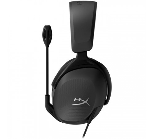 Наушники HyperX Cloud Stinger 2 Core Wired Black (683L9AA) Наушники HyperX Cloud Stinger 2 Core Wired Black (683L9AA)